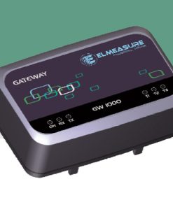 Bộ chuyển đổi RS485 sang Ethernet Gateway GW1000